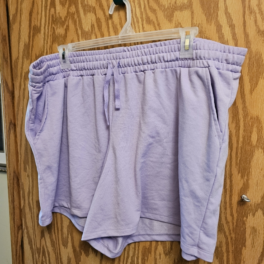 SHORTS 3X WOMANS